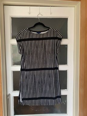 marimekko x target tunic
